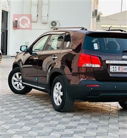 كيا سورينتو